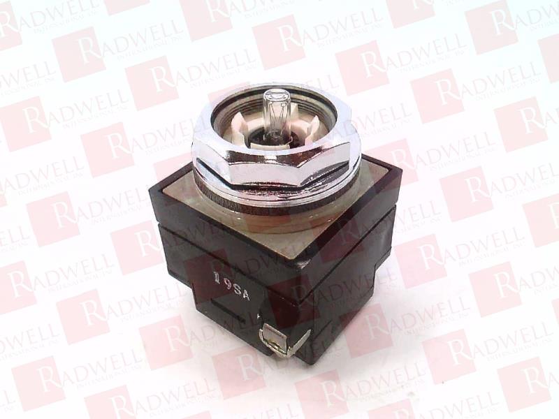 GENERAL ELECTRIC CR104PSL34A00S2