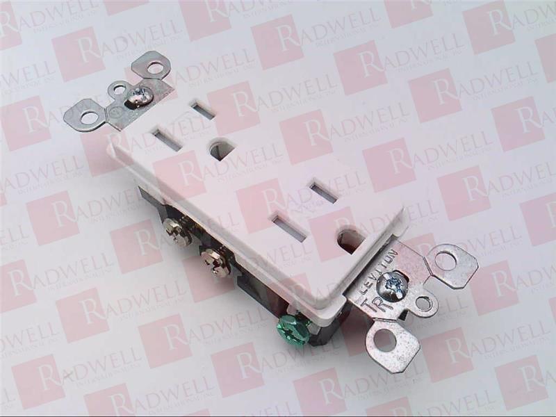 LEVITON T5325-W