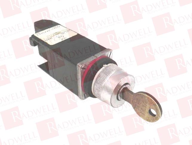 ALLEN BRADLEY 800MR-J69B