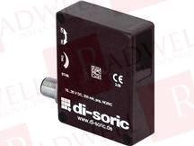 DI-SORIC OEVP 50 M 50000 G3LK-IBS