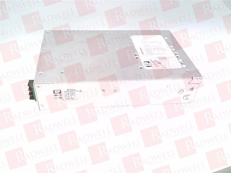 XP POWER F8B6B6G3 01