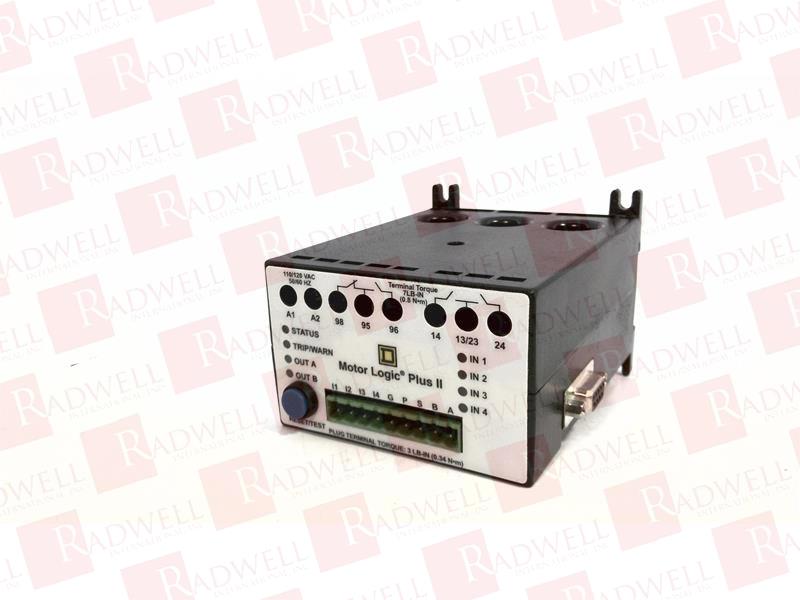 SCHNEIDER ELECTRIC 9065SP2B6