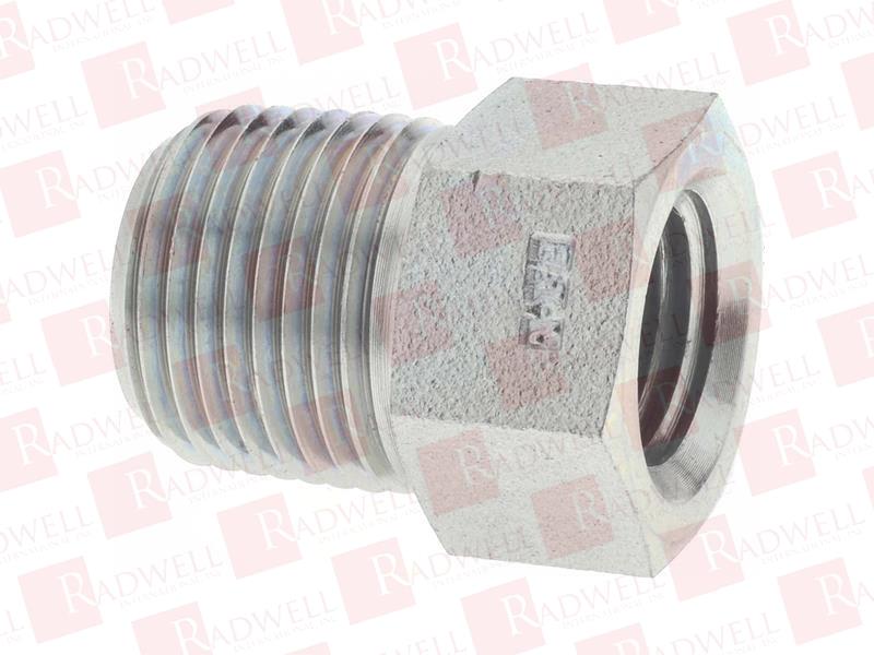 EATON CORPORATION 2081-6-4S