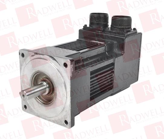 PACIFIC SCIENTIFIC INSTRUMENTS R63GEBA-R2-NS-NV-00