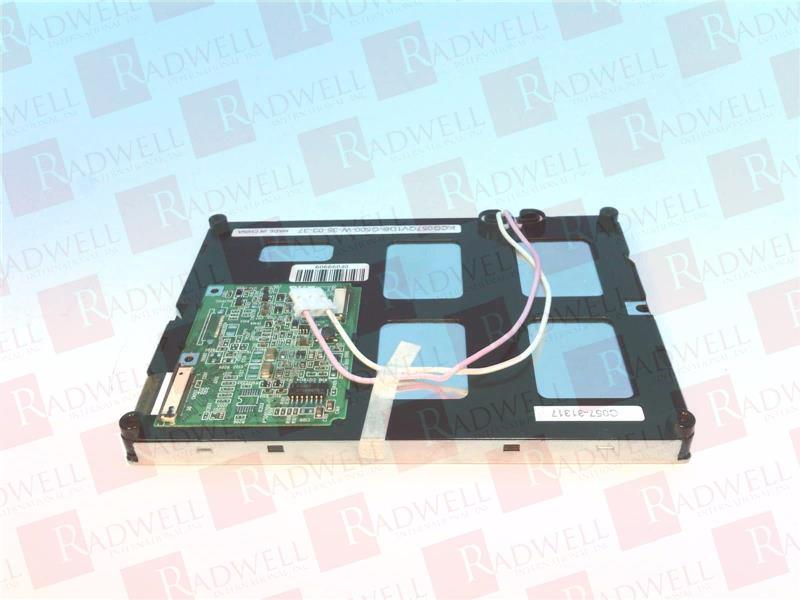 KYOCERA KCG057QV1DB-G500