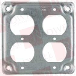 EATON CORPORATION TP510
