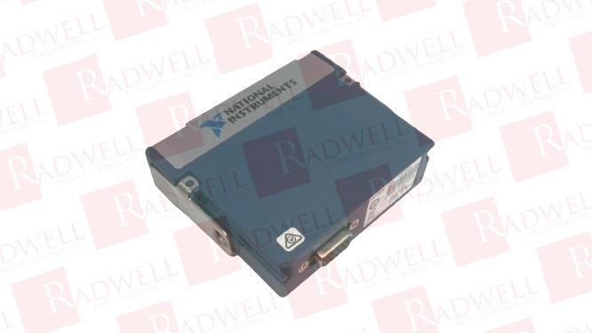 NATIONAL INSTRUMENTS 779891-02