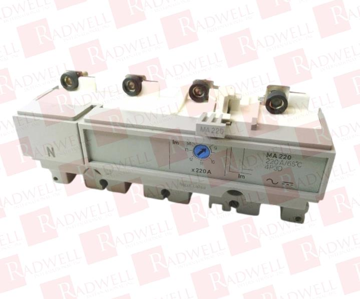 SCHNEIDER ELECTRIC LV431500