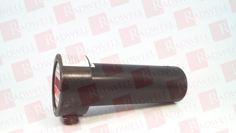 AMERICAN SENSOR CORP PM100-2C-1600