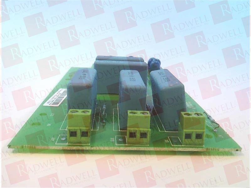 ASEA BROWN BOVERI ORFC5611