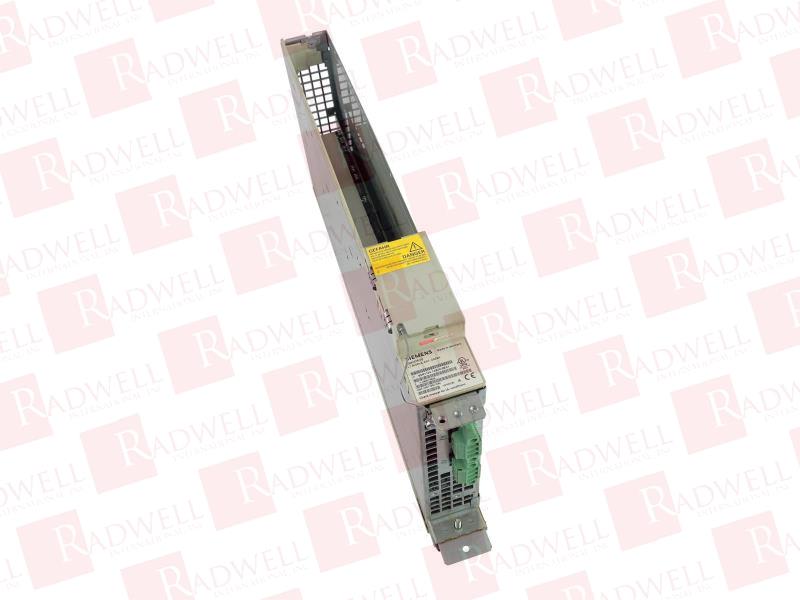 SIEMENS 6SN1124-1AB00-0BA1