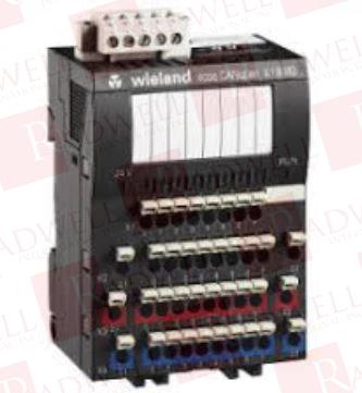 WIELAND 83.033.1100.1