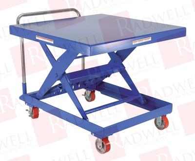 VESTIL SCSC-500-4242