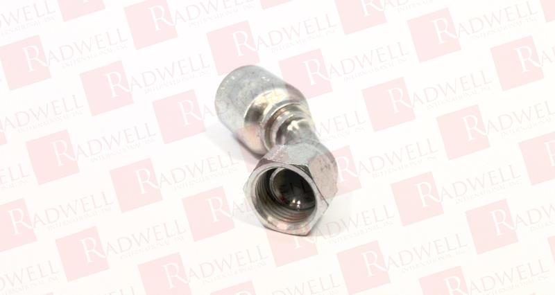 PARKER 13743-8-6