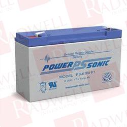 RADWELL VERIFIED SUBSTITUTE LC-R0612P-SUB