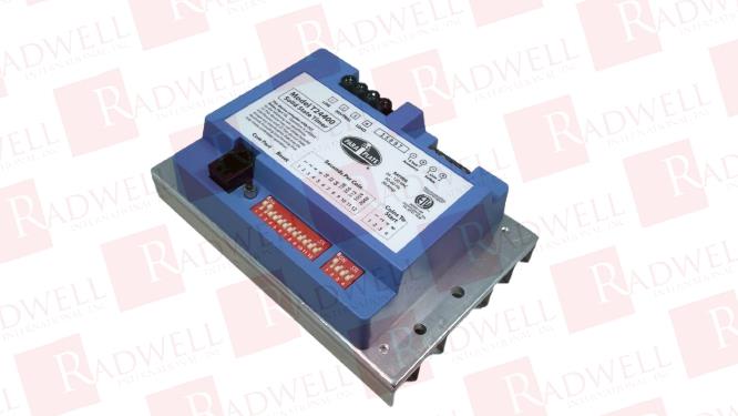 US PARA PLATE T24400