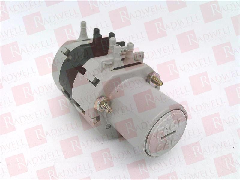 HONEYWELL RP670B-1017