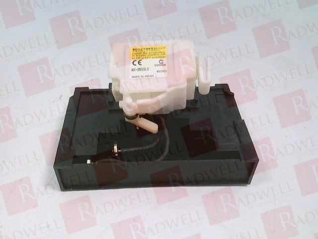 MITSUBISHI AX05SWLS