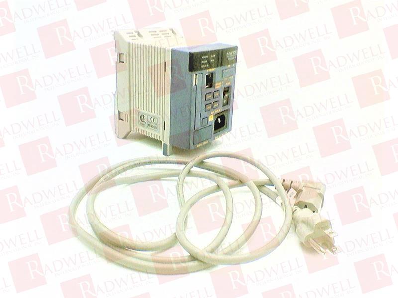YOKOGAWA MW100-E-1D-S-S3/M1/M3