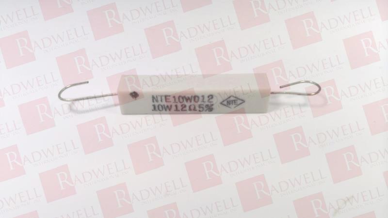 NTE NTE10W012