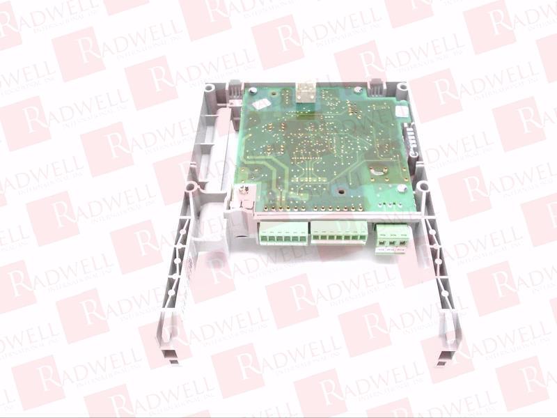 SCHNEIDER ELECTRIC VW3A3201