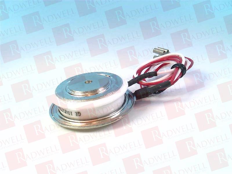 GENERAL ELECTRIC 104X125DA058