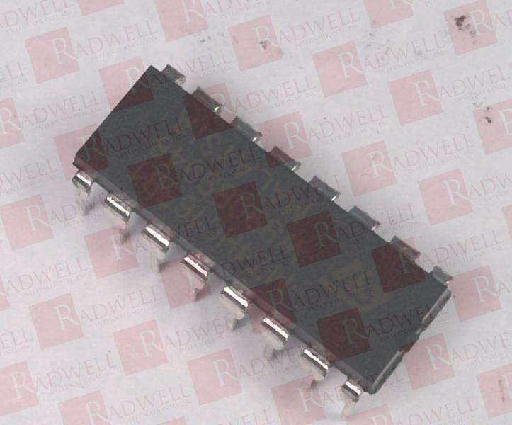 ST MICRO M74HC165B1R