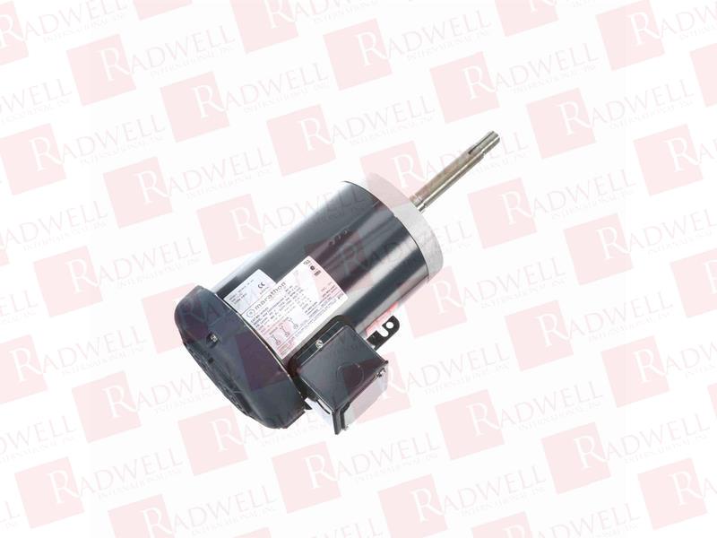 REGAL REXNORD 143TTFR16015