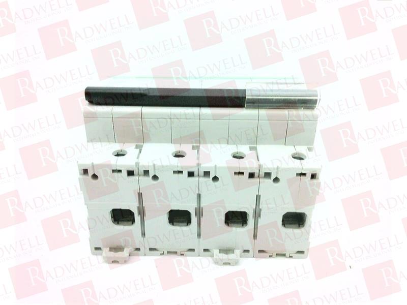 SCHNEIDER ELECTRIC A9N18437