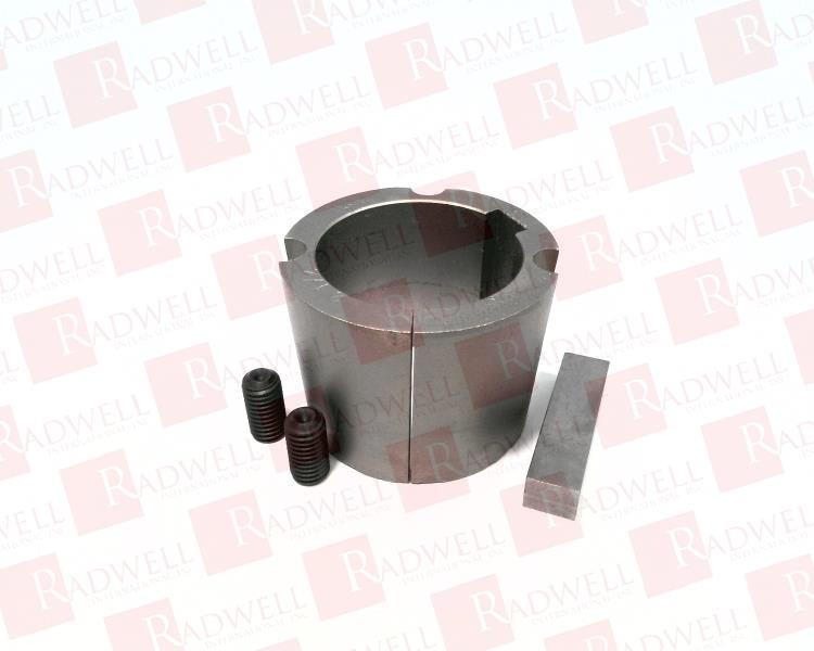 MARTIN SPROCKET & GEAR INC 2525 2 1/2