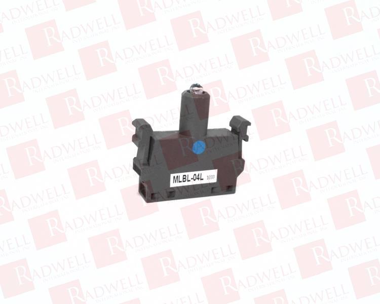 ASEA BROWN BOVERI MLBL-04L