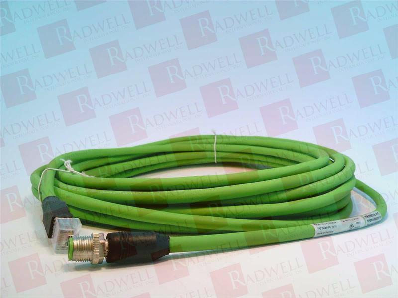 MURR ELEKTRONIK 7700-44711-S7V1000