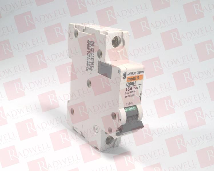 SCHNEIDER ELECTRIC 25589
