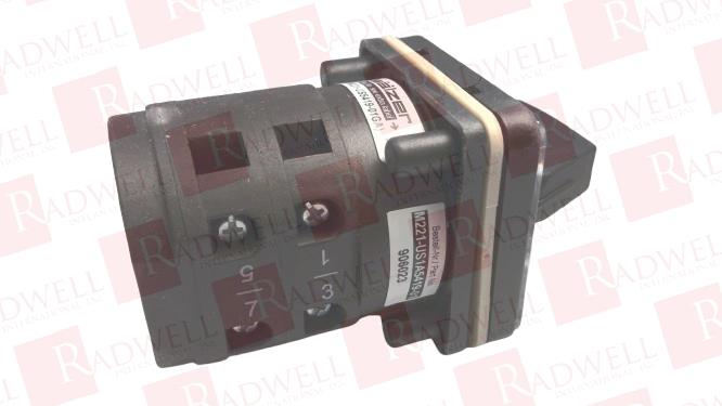 SALZER M221-US1A5419-01