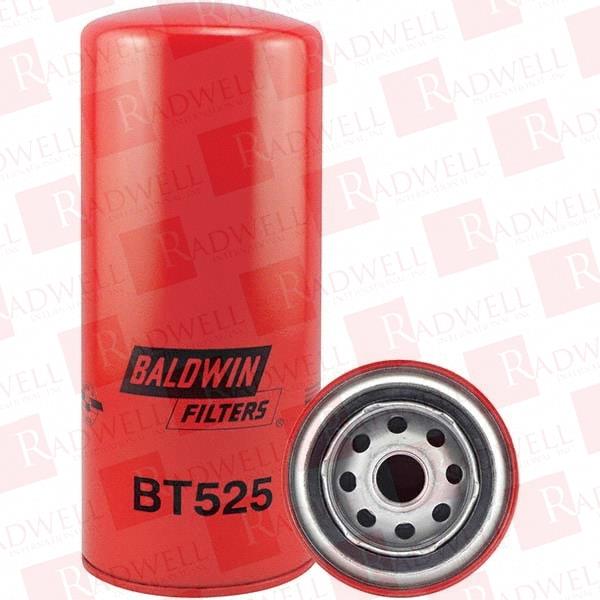 CLARCOR INC BT525