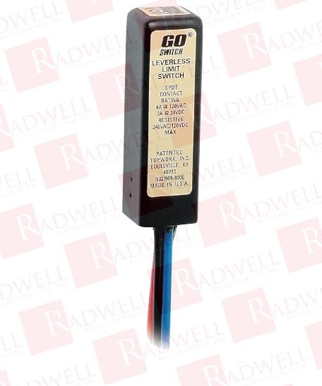 TOPWORX 35-13319-A26494