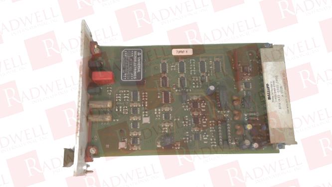 BALLUFF BTA-A11-0305-SB56