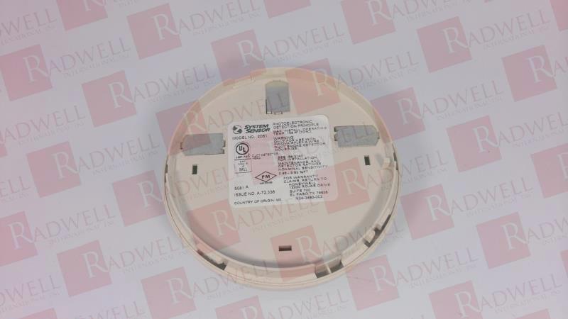 HONEYWELL 2D51