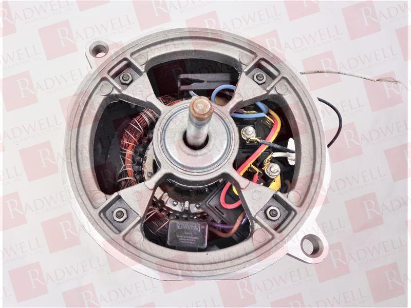 GENERAL ELECTRIC 5KH39CN5018BU