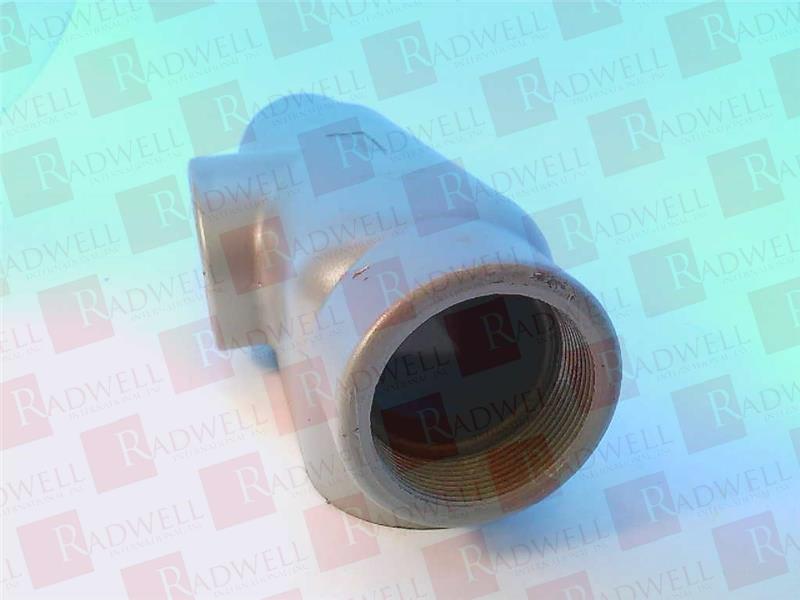 BWF MANUFACTURING INC E30640-2