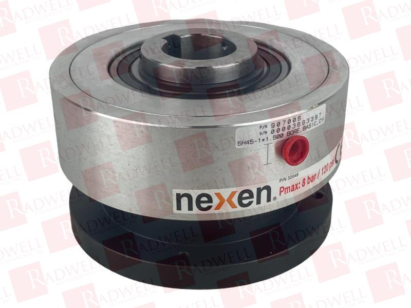 NEXEN GROUP 907006