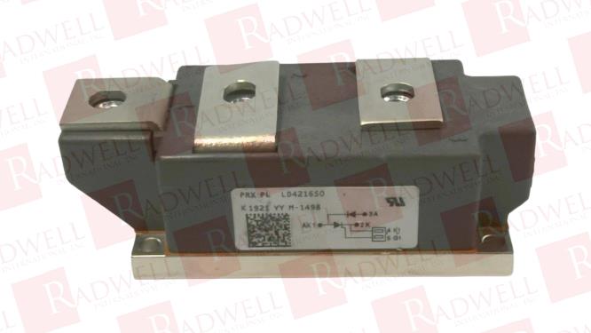 POWEREX LD421650