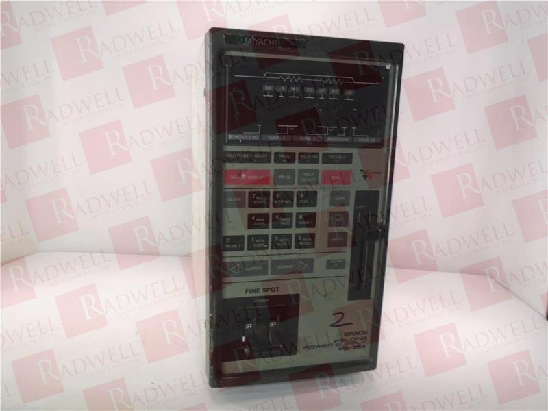 MIYACHI ME-35A