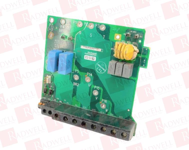 ALLEN BRADLEY 315116-A02