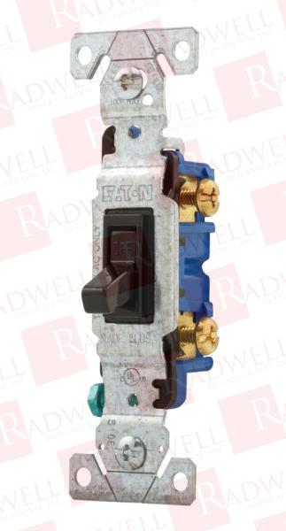 EATON CORPORATION 1301-7BK