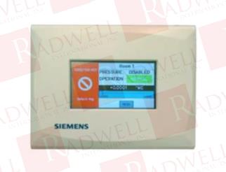 SIEMENS 547-322A