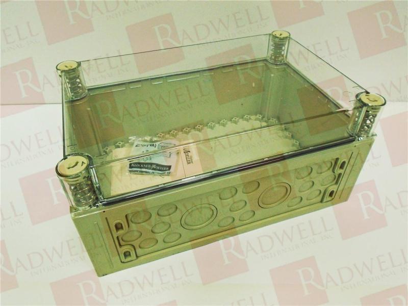 EATON CORPORATION C143E-150