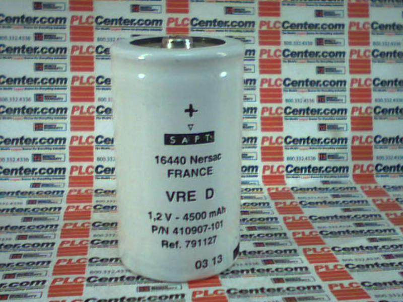 BATTERY 1.2V 4500MAH