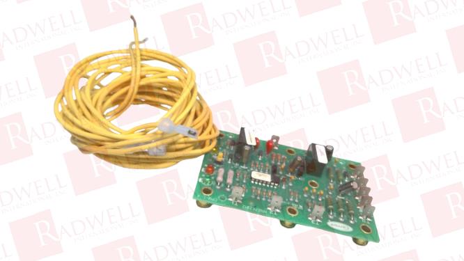 UNITED TECHNOLOGIES 30GT660017