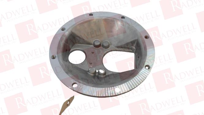 WARREN RUPP 196.002.157NS